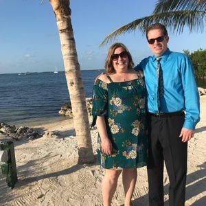 Meet your Posher, Dawn